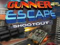 Hra Střelce Escape Shootout