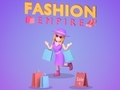 Hra Fashion Store: Shop Tycoon