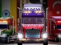 Hra Big Euro Truck Řízení 