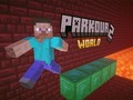 Hra Svět parkouru 2 