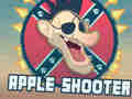 Hra Apple Shooter