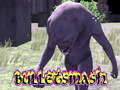 Hra Bulletsmash