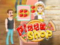 Hra Prodejna pizzy 