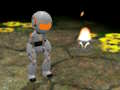 Hra Robokalypsa 
