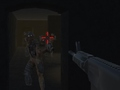 Hra Crasher dveří 