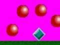 Hra Ball Dodge