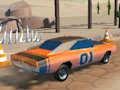 Hra Auto Stunt King