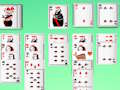 Hra Hra Solitaire King 