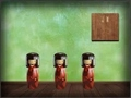 Hra Amgel Easy Room Escape 164