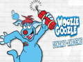 Hra Woozle Goozle Dynamita-Akademie