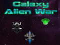 Hra Válka mimozemšťanů v galaxii 