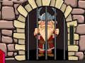 Hra Lopata Warrior Escape 