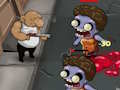 Hra 2d Zombie Age
