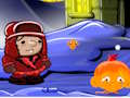 Hra Monkey Go Happy Stage 383 