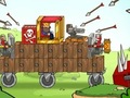 Hra AutoWar: Evoluce motorů 