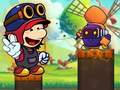 Hra Hero Story Story Monsters Crossing