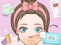 Hra Organizace ASMR Girl Organization