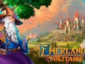 Hra Emerland Solitaire