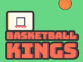Hra Basketbaloví králové 