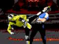 Hra Ultimate Mortal Kombat 3