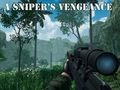 Hra Snipers Pomsta 