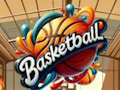 Hra Basketball
