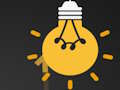 Hra Drátová lampa 