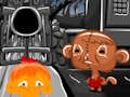 Hra Monkey Go Happy Stage 818