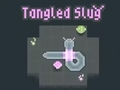 Hra Tangled Slimák 