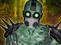 Hra Jeden mezi zombie 