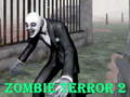 Hra Zombie Terror 2