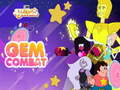 Hra Boj proti drahokamům Steven Universe 