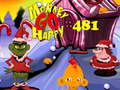 Hra Monkey Go Happy Stage 481