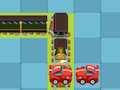 Hra Brain Train 