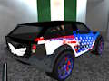 Hra Offroad Mountain Driving 2024