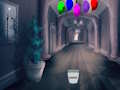 Hra Ghost Threat Girl Escape