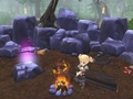 Hra Boomcraft Mystic Evasion
