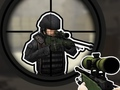 Hra Sniper vs Sniper