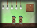 Hra Amgel Easy Room Escape 167