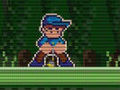 Hra Prokletí golfu 