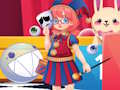 Hra Cirkus Kiddo Digi 