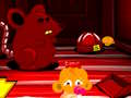 Hra Monkey Go Happy Stage 391 