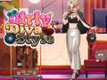 Hra Dívčí styl Diva 