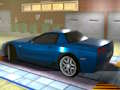 Hra Extreme Drift Racer