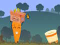 Hra Veggie Venture