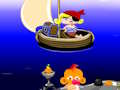 Hra Monkey Go Happy Stage 397 
