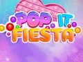 Hra Pop to Fiesta