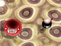 Hra Skákající blob 