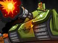 Hra Klasické Tank Wars Extreme HD 