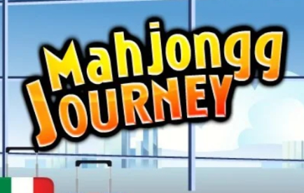 Hra Cesta Mahjongg 